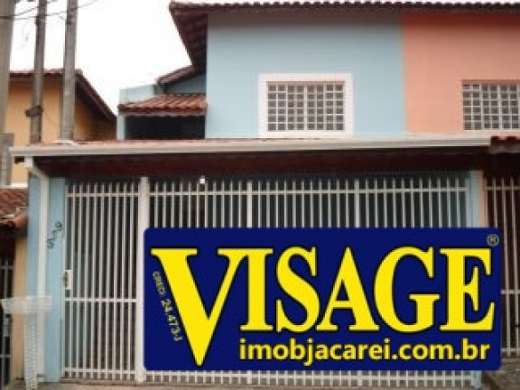 Imagem Casa com 2 Quartos à Venda, 68 m² em Jd. Sao Luiz - Jacareí Imagem Casa com 2 Quartos à Venda, 68 m² em Jd. Sao Luiz - Jacareí