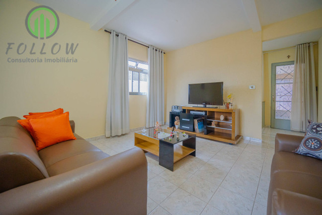 Imagem Casa com 2 Quartos à Venda, 157 m² em Jaguaribe - Osasco Imagem Casa com 2 Quartos à Venda, 157 m² em Jaguaribe - Osasco