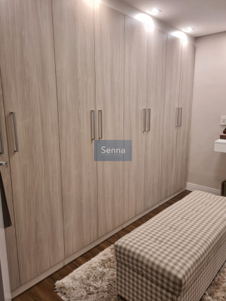 Imagem Apartamento com 3 Quartos à Venda, 163 m² em Jardim São Bento - Jundiaí Imagem Apartamento com 3 Quartos à Venda, 163 m² em Jardim São Bento - Jundiaí