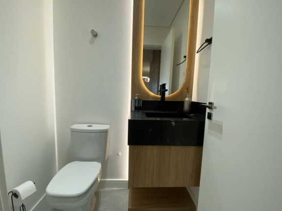 Imagem Apartamento com 2 Quartos à Venda, 73 m² em Centro - Navegantes