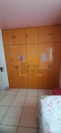 Imagem Apartamento com 3 Quartos à Venda, 149 m² em Santana - São Paulo
