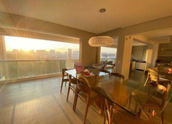 Imagem Apartamento com 4 Quartos à Venda, 221 m² em Perdizes - São Paulo