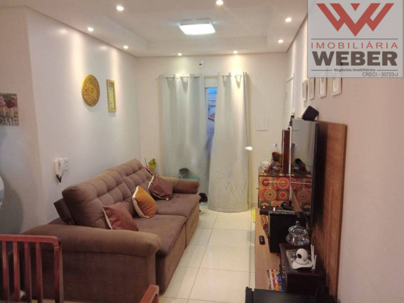 Apartamento com 2 Quartos à Venda, 60 m² em Jardim Europa - Sorocaba