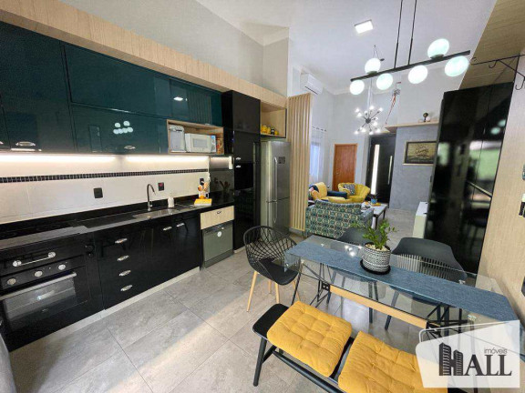 Imagem Casa com 2 Quartos à Venda, 150 m² em Residencial Maria Júlia - São José Do Rio Preto Imagem Casa com 2 Quartos à Venda, 150 m² em Residencial Maria Júlia - São José Do Rio Preto
