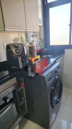 Imagem Apartamento com 2 Quartos à Venda, 50 m² em Vila Arapuã - São Paulo Imagem Apartamento com 2 Quartos à Venda, 50 m² em Vila Arapuã - São Paulo