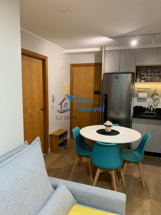 Imagem Imóvel com 1 Quarto à Venda, 31 m² em Norte (águas Claras) - Brasília Imagem Imóvel com 1 Quarto à Venda, 31 m² em Norte (águas Claras) - Brasília