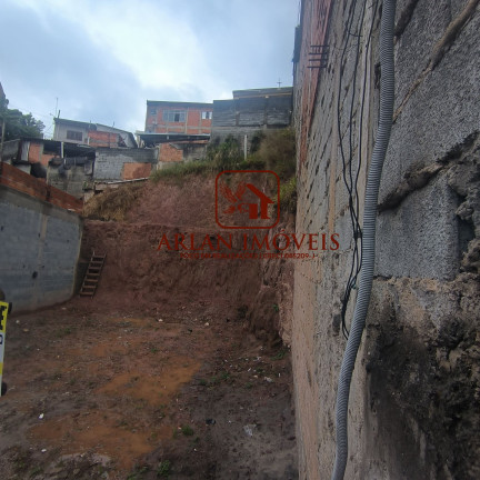 Imagem Terreno à Venda, 180 m² em Serpa - Caieiras