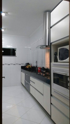 Imagem Casa com 3 Quartos à Venda, em Castelos - Tremembé Imagem Casa com 3 Quartos à Venda, em Castelos - Tremembé
