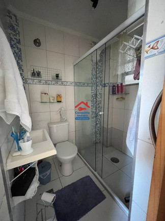 Imagem Apartamento com 2 Quartos à Venda, 60 m² em Guilhermina - Praia Grande Imagem Apartamento com 2 Quartos à Venda, 60 m² em Guilhermina - Praia Grande