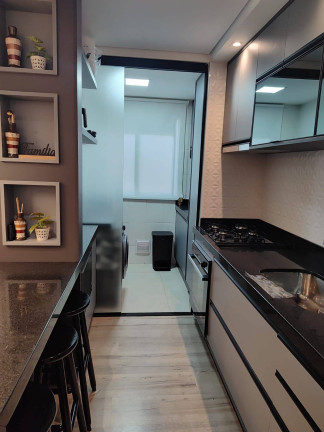 Imagem Apartamento com 2 Quartos à Venda, 61 m² em Vila Santa Maria - Jundiaí Imagem Apartamento com 2 Quartos à Venda, 61 m² em Vila Santa Maria - Jundiaí