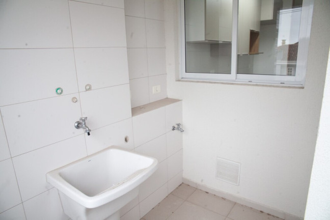 Imagem Apartamento com 3 Quartos à Venda, 67 m² em Centro - Pinhais