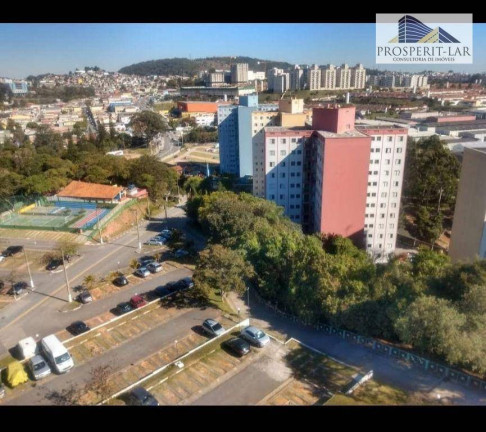 Apartamento com 2 Quartos à Venda, 62 m² em Jardim Marilu - São Paulo