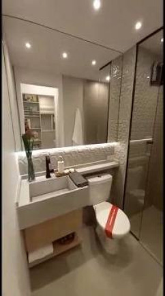 Imagem Apartamento com 2 Quartos à Venda,  em Vila Nova Curuçá - São Paulo