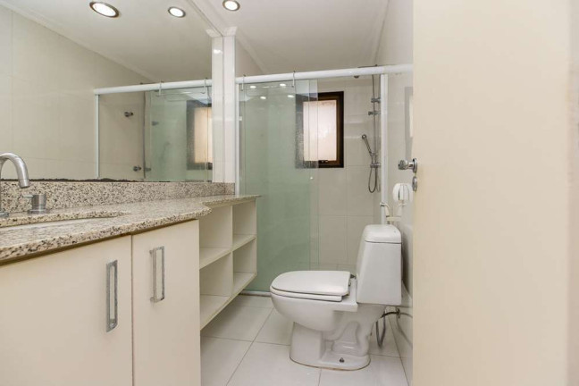 Imagem Apartamento com 3 Quartos à Venda, 110 m² em Campo Belo - São Paulo Imagem Apartamento com 3 Quartos à Venda, 110 m² em Campo Belo - São Paulo