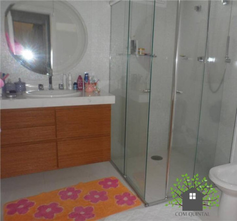 Imagem Casa com 4 Quartos à Venda, 796 m² em São Paulo Ii - Cotia