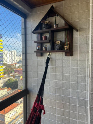 Imagem Apartamento com 2 Quartos à Venda, 69 m² em Baeta Neves - São Bernardo Do Campo