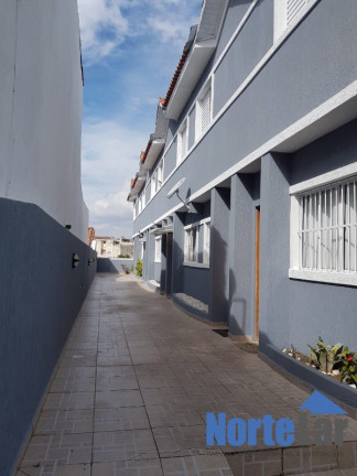 Imagem Casa de Condomínio com 2 Quartos à Venda, 76 m² em Casa Verde Alta - São Paulo Imagem Casa de Condomínio com 2 Quartos à Venda, 76 m² em Casa Verde Alta - São Paulo