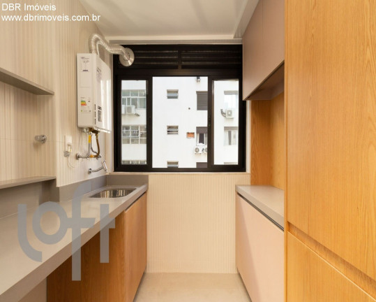 Imagem Apartamento com 2 Quartos à Venda, 94 m² em Jardim Europa - Sao Paulo