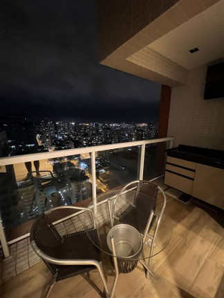 Imagem Apartamento com 1 Quarto à Venda, 60 m² em Gonzaga - Santos Imagem Apartamento com 1 Quarto à Venda, 60 m² em Gonzaga - Santos