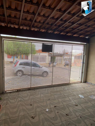 Imagem Casa com 4 Quartos à Venda, 115 m² em Parque Santa Maria - Tatuí Imagem Casa com 4 Quartos à Venda, 115 m² em Parque Santa Maria - Tatuí