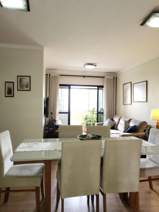 Imagem Imóvel com 3 Quartos à Venda, 104 m² em Sul (águas Claras) - Brasília