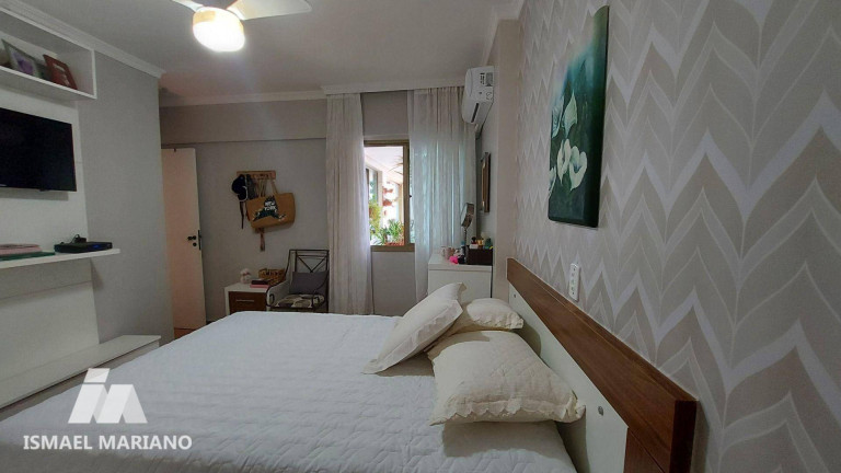Imagem Apartamento com 3 Quartos à Venda, 120 m² em Praia De Itaparica - Vila Velha