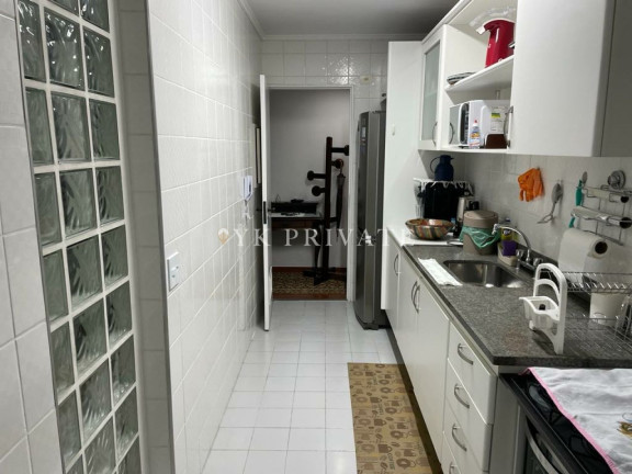 Imagem Apartamento com 2 Quartos à Venda, 77 m² em Alto Da Lapa - São Paulo