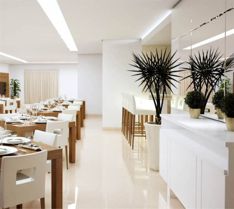 Imagem Cobertura com 3 Quartos à Venda, 183 m² em Aviação - Praia Grande Imagem Cobertura com 3 Quartos à Venda, 183 m² em Aviação - Praia Grande