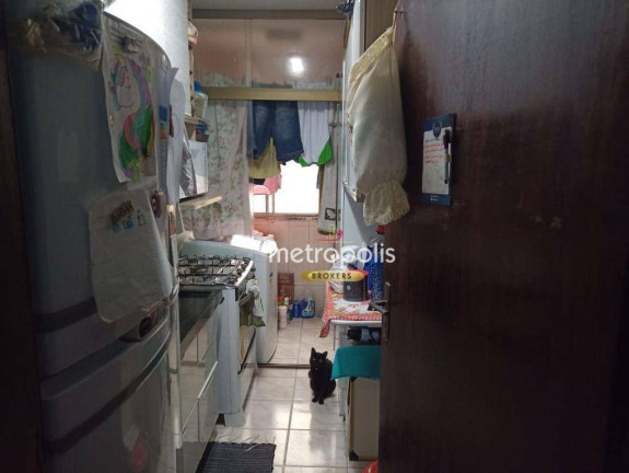 Imagem Apartamento com 2 Quartos à Venda, 50 m² em Jardim Estrela - Mauá Imagem Apartamento com 2 Quartos à Venda, 50 m² em Jardim Estrela - Mauá