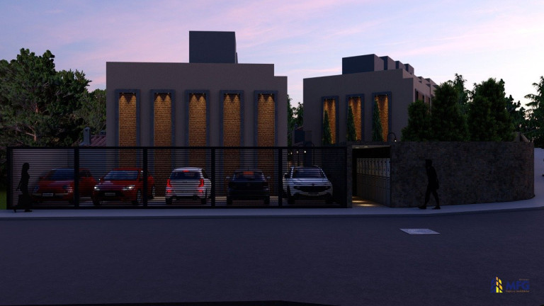 Imagem Casa de Condomínio com 2 Quartos à Venda, 58 m² em Jardim Europa - Sorocaba Imagem Casa de Condomínio com 2 Quartos à Venda, 58 m² em Jardim Europa - Sorocaba