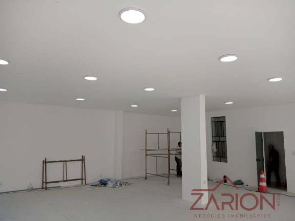 Imagem Ponto Comercial para Alugar, 130 m² em Jardim Maria Augusta - Taubaté Imagem Ponto Comercial para Alugar, 130 m² em Jardim Maria Augusta - Taubaté