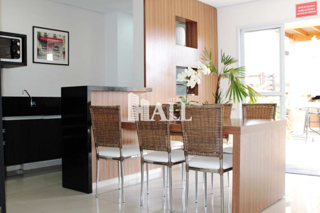 Imagem Apartamento com 3 Quartos à Venda, 80 m² em Higienópolis - São José Do Rio Preto Imagem Apartamento com 3 Quartos à Venda, 80 m² em Higienópolis - São José Do Rio Preto