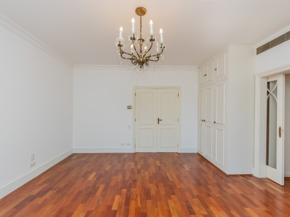 Imagem Apartamento com 3 Quartos à Venda, 394 m² em Jardim Paulista - São Paulo