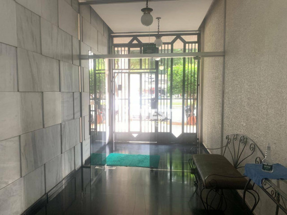 Imagem Apartamento com 3 Quartos à Venda, 103 m² em Setor Central - Goiânia