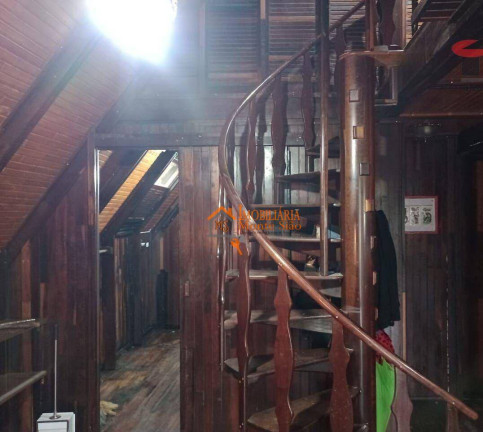 Imagem Chácara com 2 Quartos à Venda ou Locação, 130 m² em Rio Abaixo - Mairiporã Imagem Chácara com 2 Quartos à Venda ou Locação, 130 m² em Rio Abaixo - Mairiporã