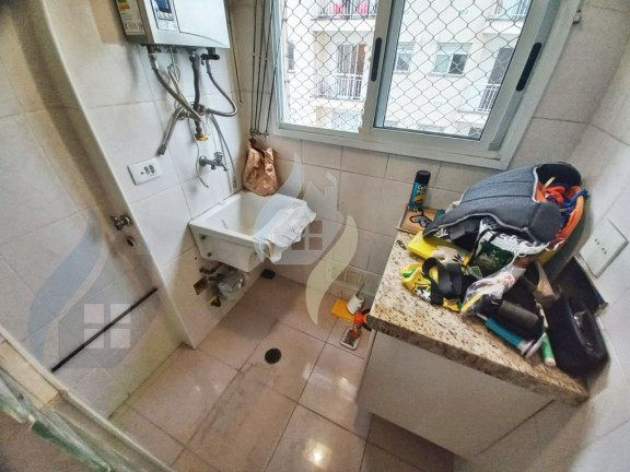 Imagem Imóvel com 2 Quartos à Venda, 60 m² em Rudge Ramos - São Bernardo Do Campo Imagem Imóvel com 2 Quartos à Venda, 60 m² em Rudge Ramos - São Bernardo Do Campo