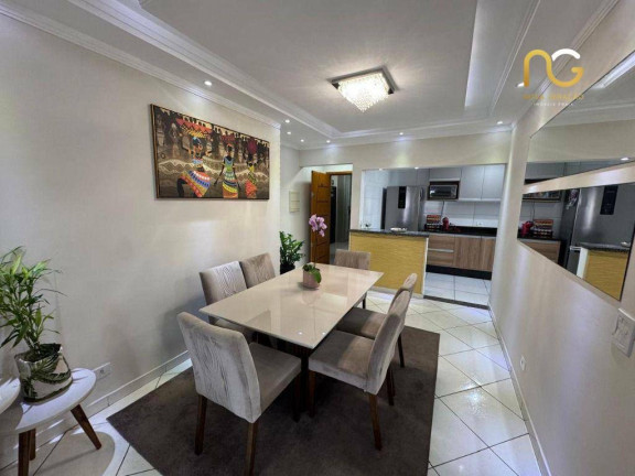 Imagem Apartamento com 2 Quartos à Venda, 89 m² em Aviação - Praia Grande Imagem Apartamento com 2 Quartos à Venda, 89 m² em Aviação - Praia Grande