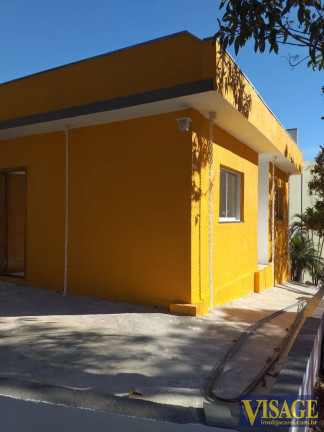 Imagem Casa com 2 Quartos à Venda, em Centro - Jacareí Imagem Casa com 2 Quartos à Venda, em Centro - Jacareí