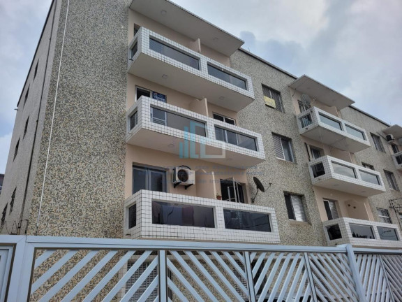 Apartamento com 1 Quarto à Venda, 50 m² em Boqueirão - Praia Grande