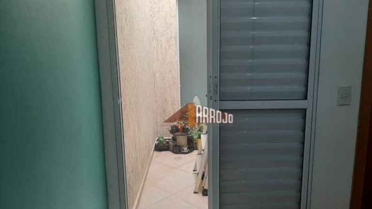 Imagem Sobrado com 3 Quartos à Venda, 102 m² em Vila Esperança - São Paulo Imagem Sobrado com 3 Quartos à Venda, 102 m² em Vila Esperança - São Paulo