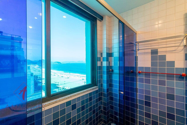 Imagem Apartamento com 4 Quartos à Venda, 425 m² em Copacabana - Rio De Janeiro