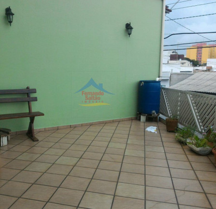 Imagem Sobrado com 3 Quartos à Venda, 203 m² em Parque São Vicente - Mauá Imagem Sobrado com 3 Quartos à Venda, 203 m² em Parque São Vicente - Mauá