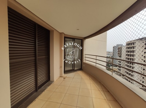 Imagem Apartamento com 3 Quartos à Venda, 142 m² em Nova Aliança - Ribeirão Preto Imagem Apartamento com 3 Quartos à Venda, 142 m² em Nova Aliança - Ribeirão Preto