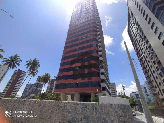 Imagem Apartamento com 4 Quartos para Alugar, 206 m² em Piedade - Jaboatão Dos Guararapes Imagem Apartamento com 4 Quartos para Alugar, 206 m² em Piedade - Jaboatão Dos Guararapes