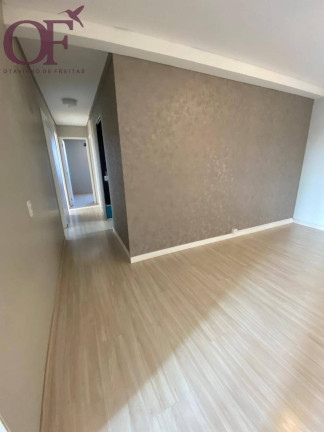 Imagem Apartamento com 3 Quartos à Venda, 131 m² em Jardim Ermida I - Jundiaí