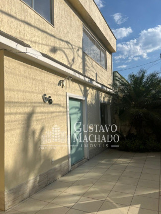 Casa com 3 Quartos à Venda, 100 m² em Barreira Cravo - Volta Redonda