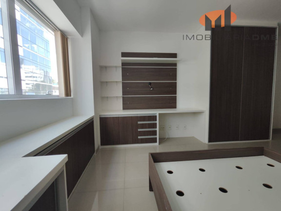 Imagem Studio com 1 Quarto à Venda, 34 m² em Centro Cívico - Curitiba