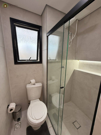 Imagem Studio com 1 Quarto à Venda, 24 m² em Vila Olímpia - São Paulo