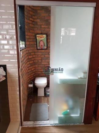 Imagem Apartamento com 1 Quarto à Venda, 52 m² em Fonseca - Niterói