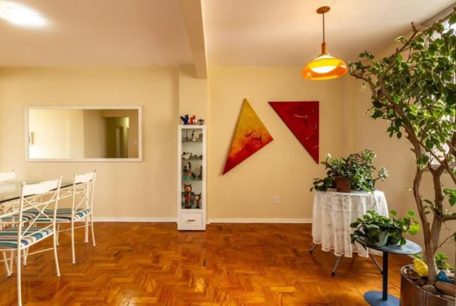Imagem Imóvel com 3 Quartos à Venda, em Perdizes - São Paulo Imagem Imóvel com 3 Quartos à Venda, em Perdizes - São Paulo